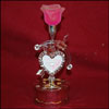Crystal Rose Stand - Click here to View more details about this Product